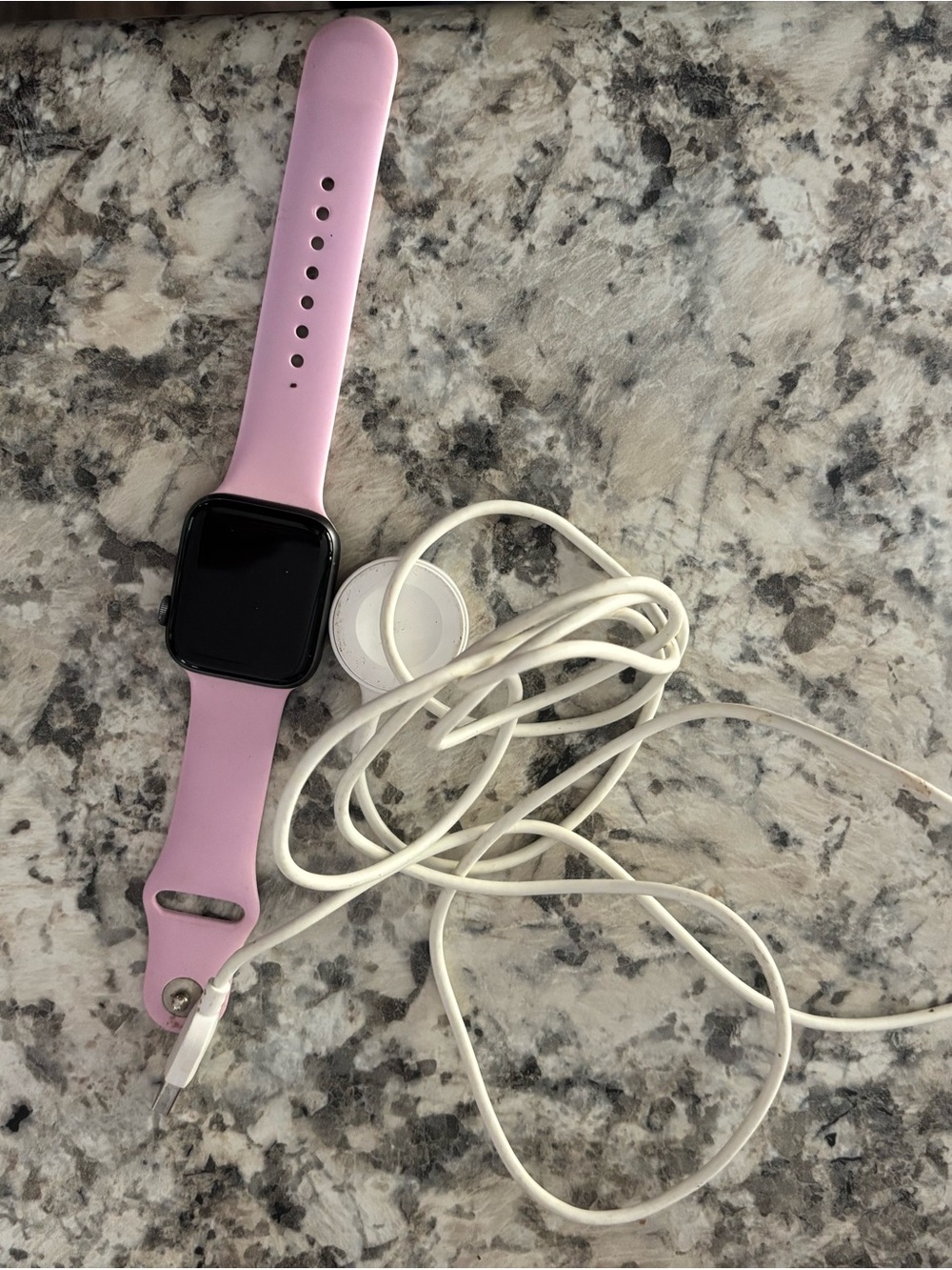 Apple Watch Series 4 - 44mm